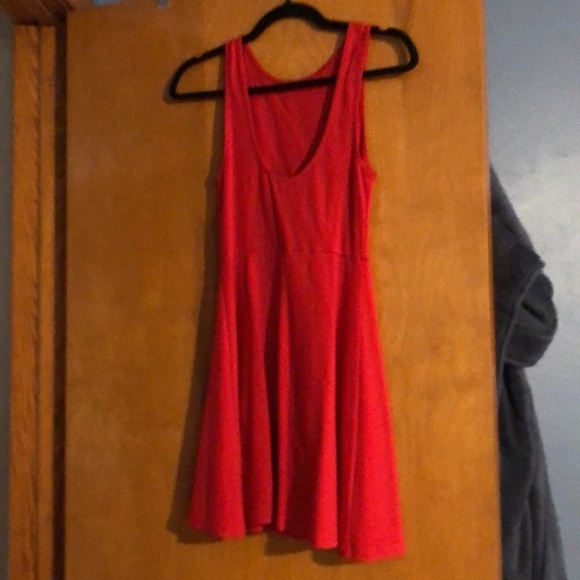 Mini dress, size small - Picture 2 of 2